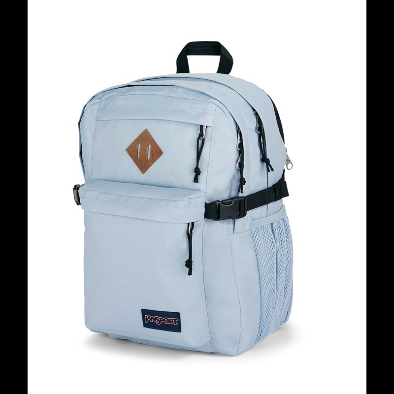 JanSport Ryggsäck Main Campus Blå 15" 7