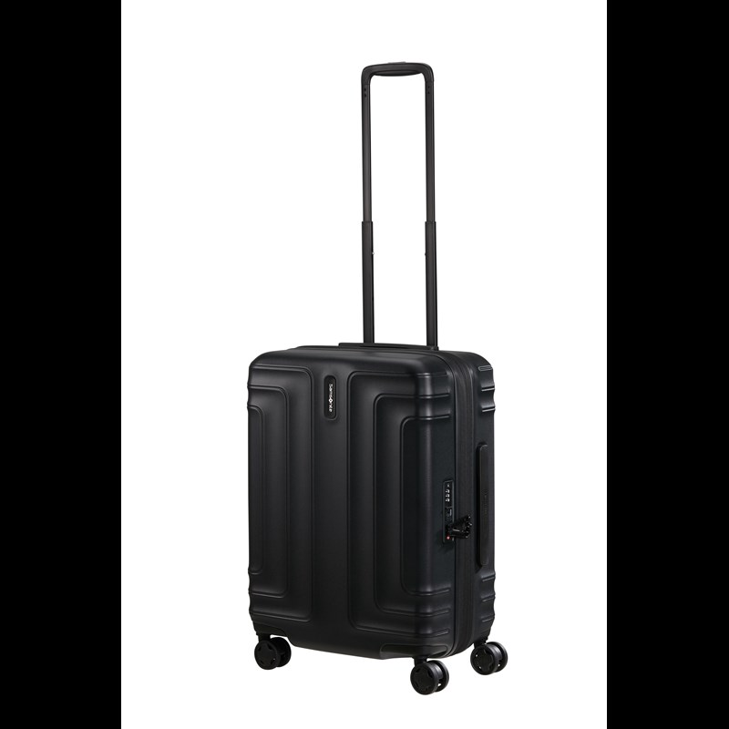 Samsonite Resväska Lin'Air M. Grå 55 Cm 4