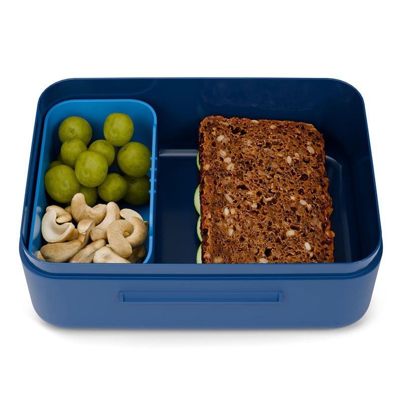 Ergobag Matlåda Astronaut Blå 4