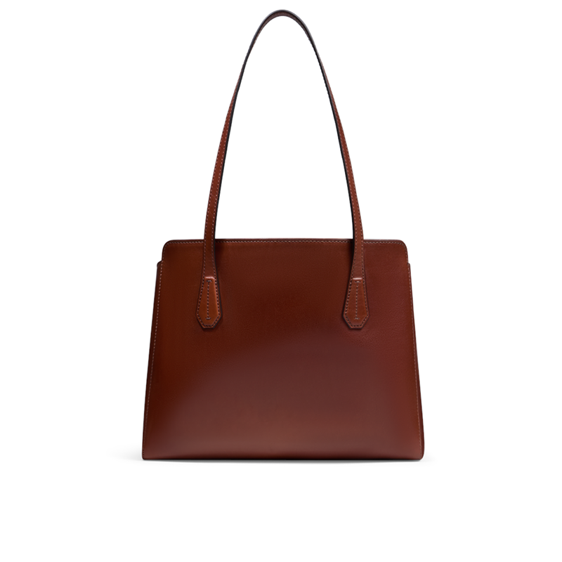 The Bridge Shopper Gloria  Brun 3