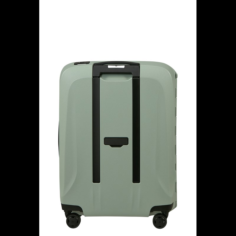 Samsonite Resväska Essens Dov grön 55 Cm 9