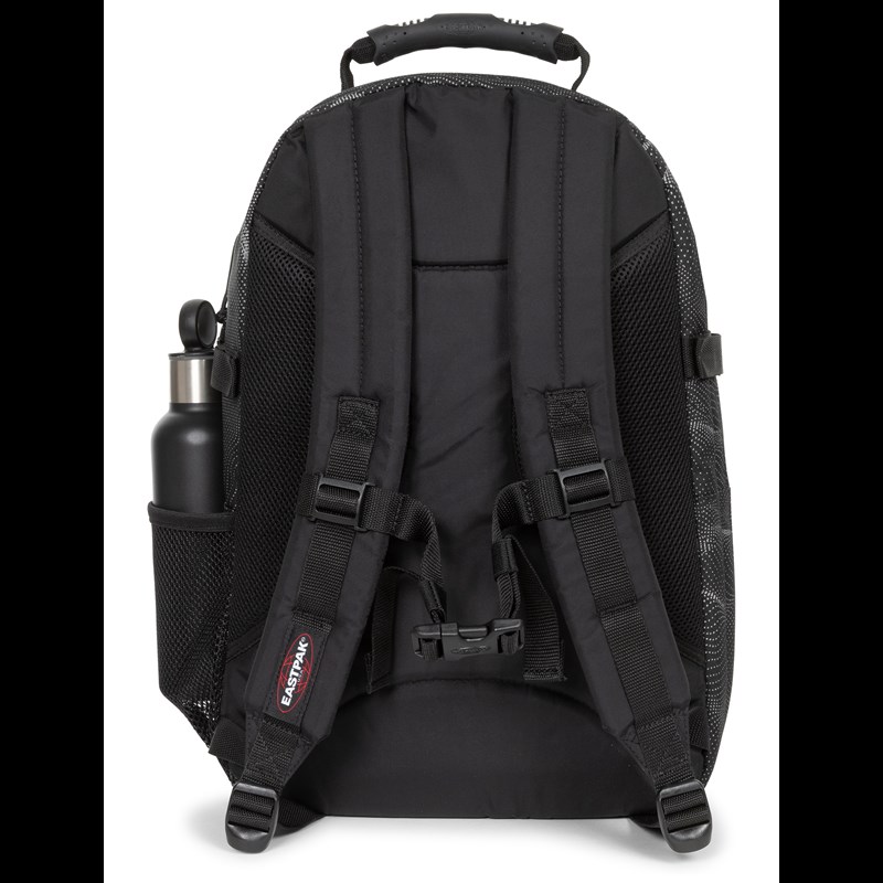 Eastpak Ryggsäck Tutor Svart/grå 16" 3