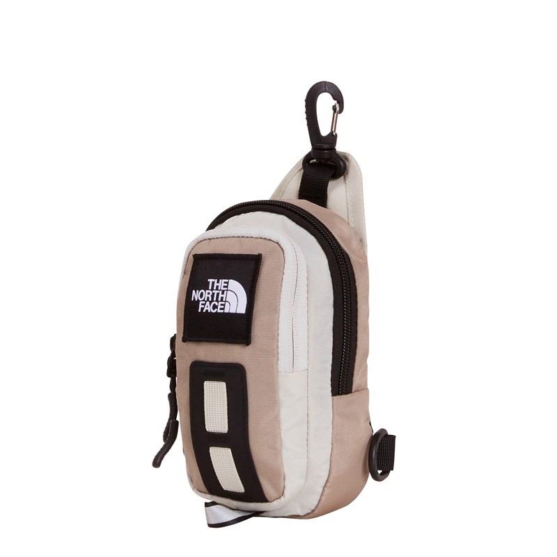 The North Face Crossbody Hot Shot Grå 3