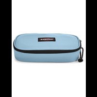 Eastpak Pennfodral Oval Single Ljusblå 1