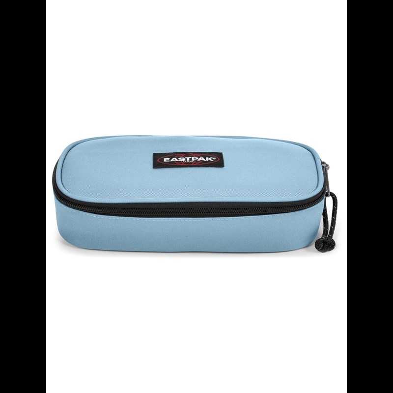 Eastpak Pennfodral Oval Single Ljusblå 1