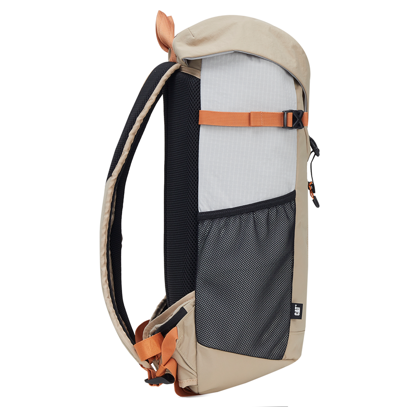 Cat Bags Ryggsäck Light Outdoor Khaki 5