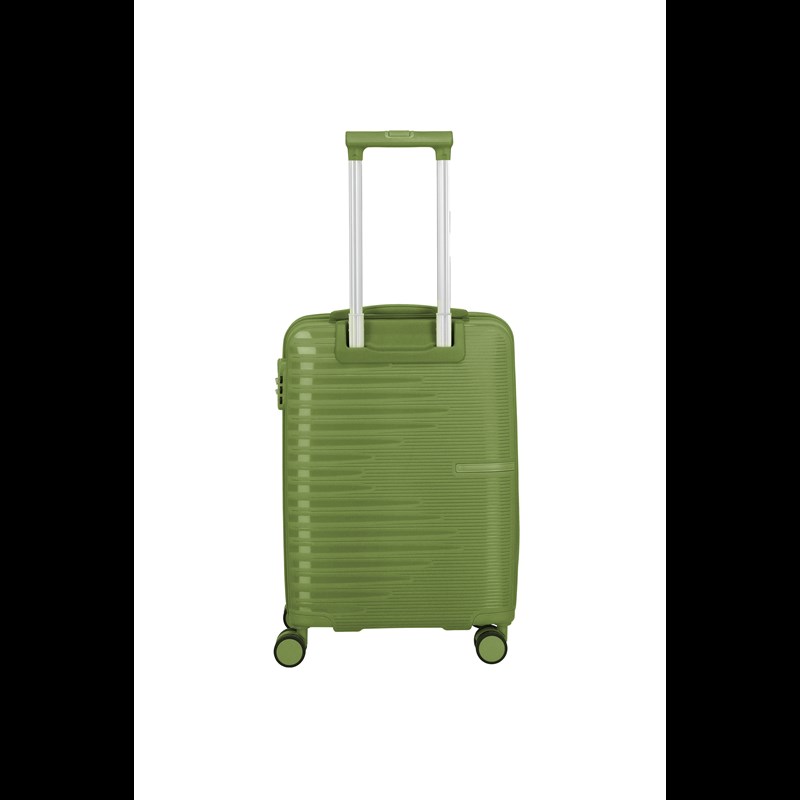 travelite Kuffert Pacific Oliven 55 Cm 6