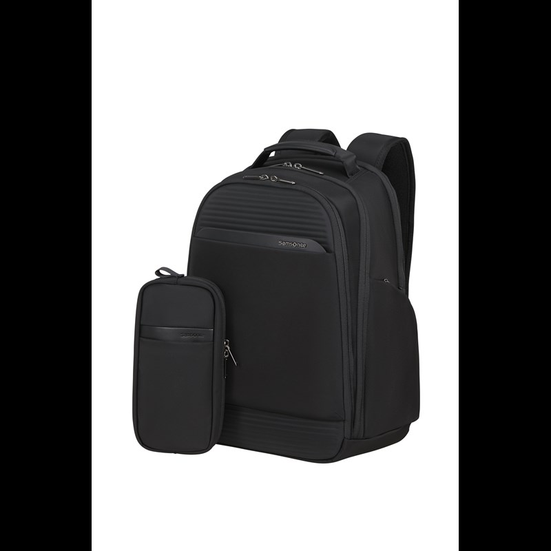 Samsonite Ryggsäck BT Svart 15" 2