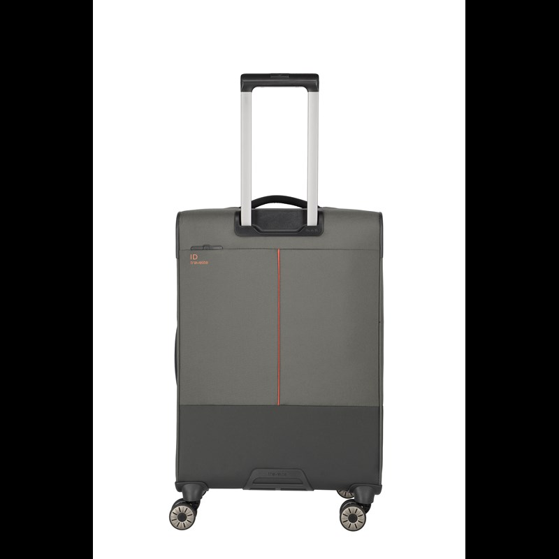 travelite Resväska Crosslite Oliv 66 Cm 5