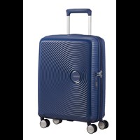 American Tourister Resväska Soundbox Marin 55 Cm 1