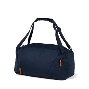 Satch Sportväska Nordic Blue Blå