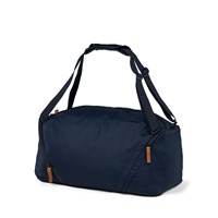 Satch Sportväska Nordic Blue Blå 1