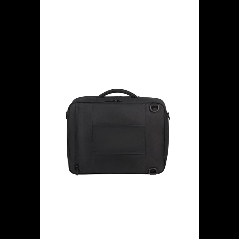 American Tourister Reseväska 3Way Boardingbag Svart 15" 10