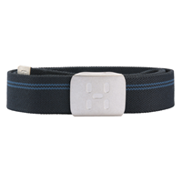 Haglöfs Bælte Stretch Webbing Blå