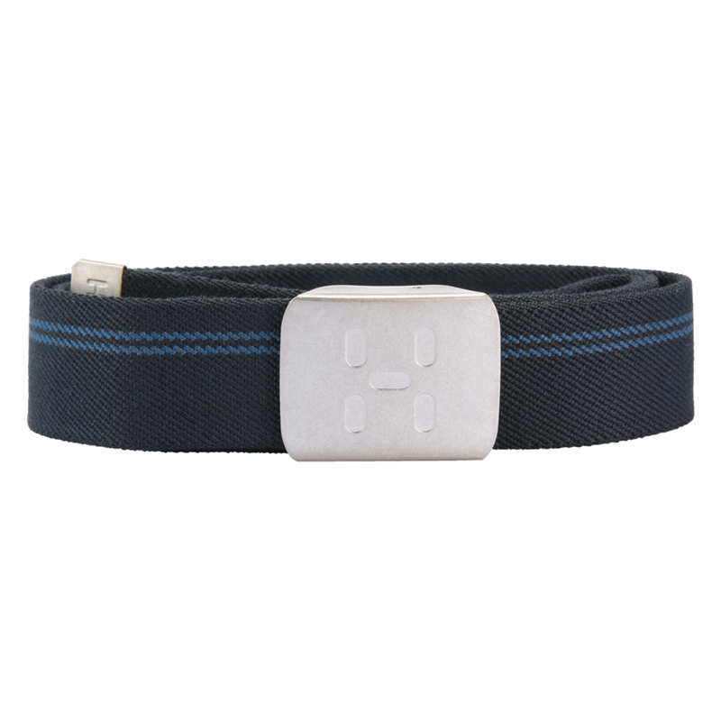 Haglöfs Bælte Stretch Webbing Blå