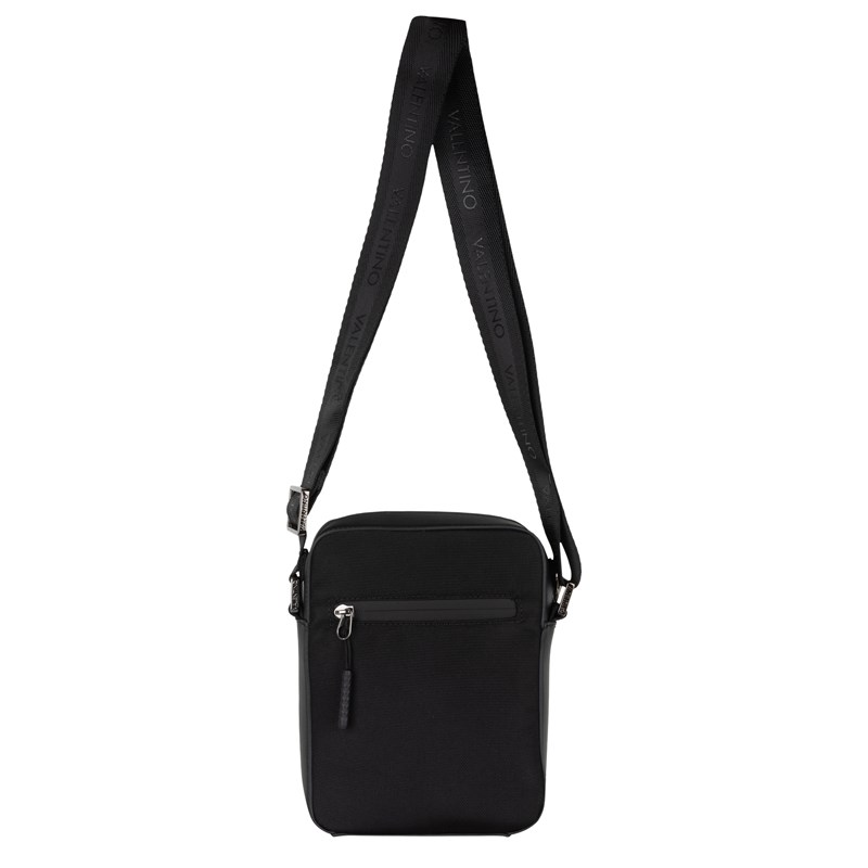Valentino Bags Crossbody Tron Svart/Svart 3