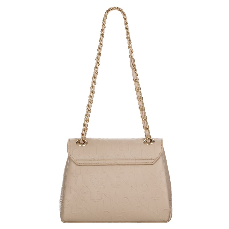 Valentino Bags Axelväska Relax Beige 2