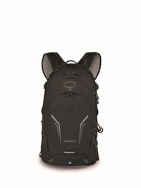 Osprey Cykelryggsäck Syncro 12 Svart 1