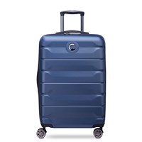Delsey Resväska Air Armour Blå 68 Cm 1