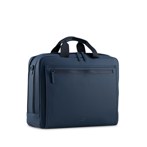 Jost Computertaske Halmstad 15" Navy alt image