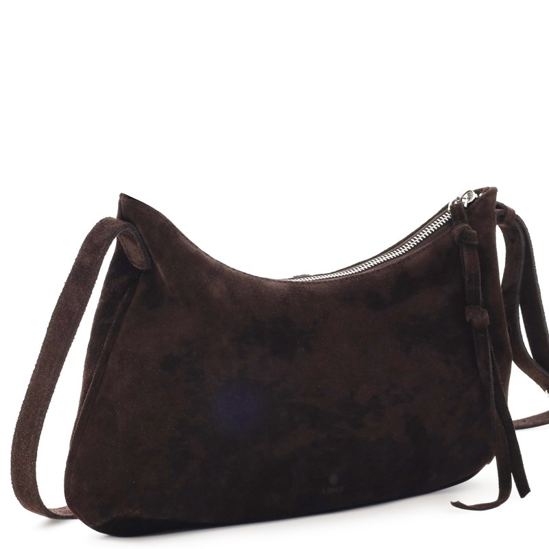 Adax Skuldertaske Brooklyn Rozzano M. Brun 4