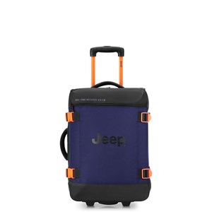 Jeep Kuffert JS007C 55 Cm Navy