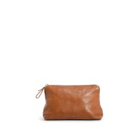 Still Nordic Toilettaske Basic Small Caramel 1