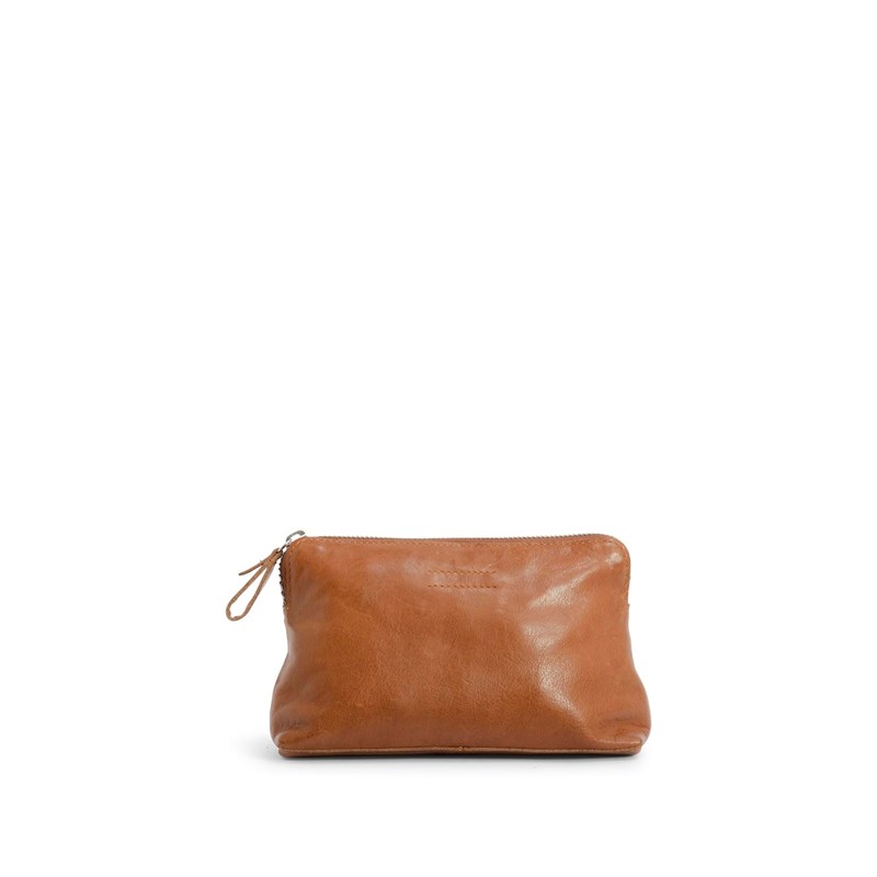 Still Nordic Toilettaske Basic Small Caramel 1