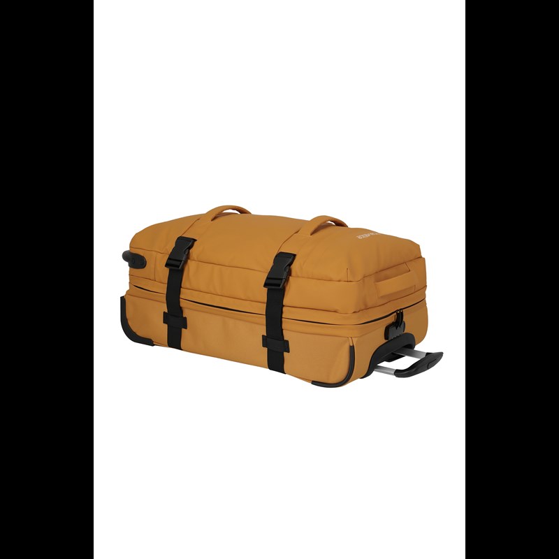 travelite Kuffert Bolonia Gul Str M 5