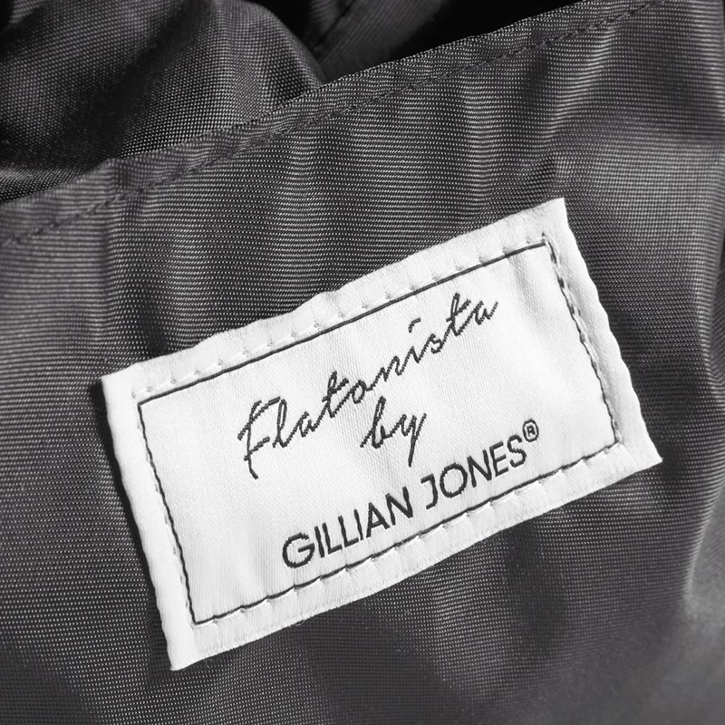 Gillian Jones Kosmetikväska Pull & Pack Svart 2