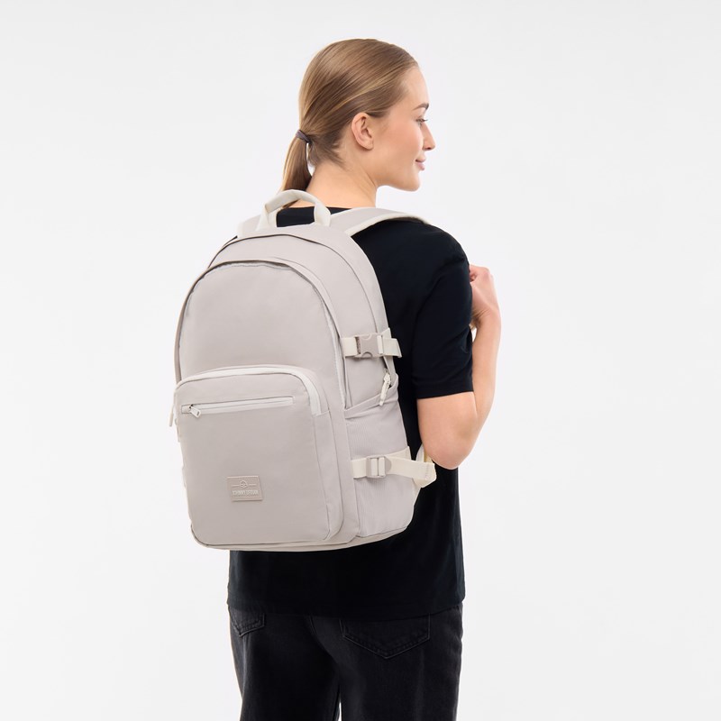 Johnny Urban Skolryggsäck Lian Sand 2