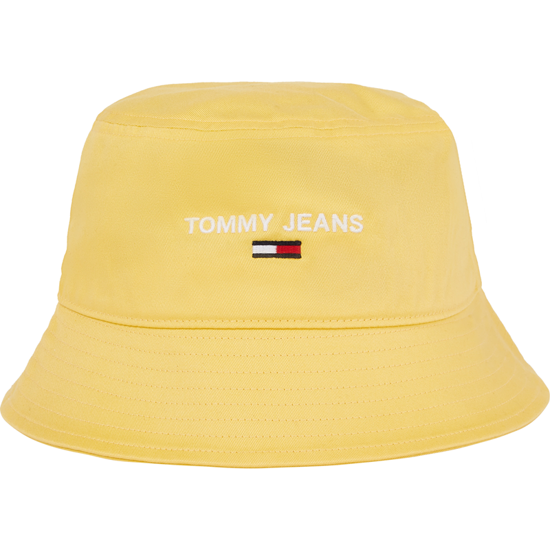 Tommy Hilfiger Bøllehat Sport Gul