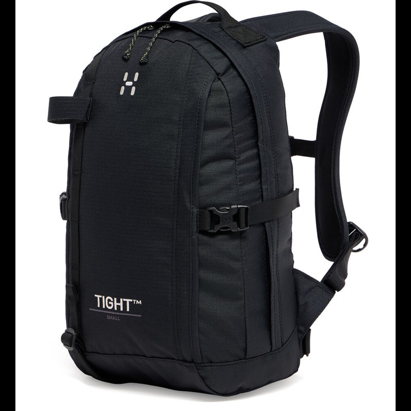 Haglöfs Rygsæk Tight S Sort 4