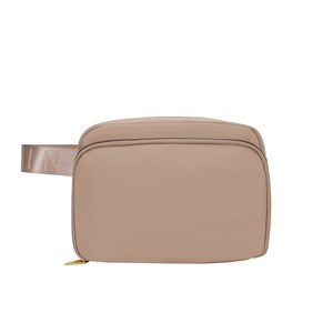 Again Toilettaske Pear Taupe