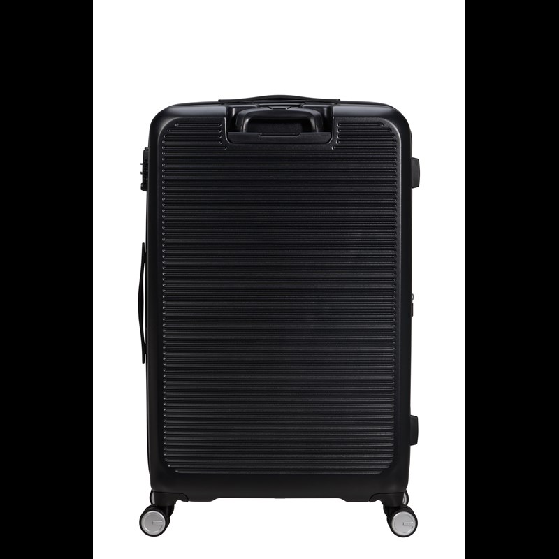 American Tourister Kuffert Astrobeam Sort 77 Cm 8