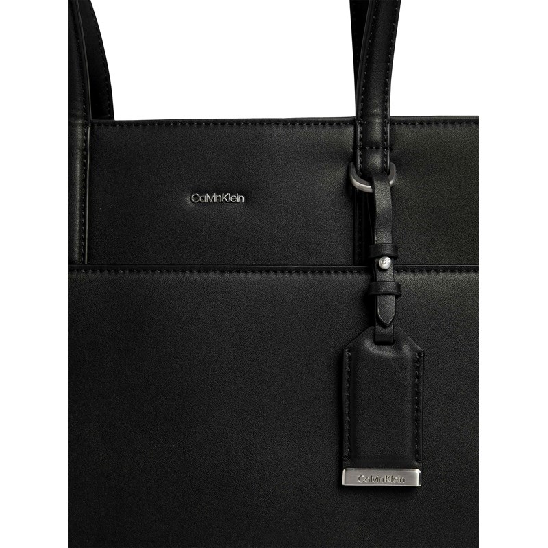 Calvin Klein Shopper Tote bag Must Sort 13" 4
