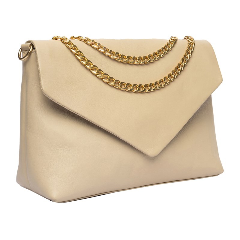 RE:DESIGNED Crossbody Estelle Big Beige 3