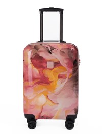 Aries Travel Resväska Seattle Multi 55 Cm 1