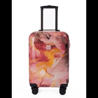 Aries Travel Kuffert Seattle 55 Cm Flerfarvet