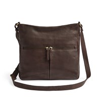 Aura Crossbody Sienna  M. Brun 1