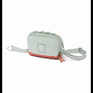 Columbia Crossbody Trail Traveler Grön