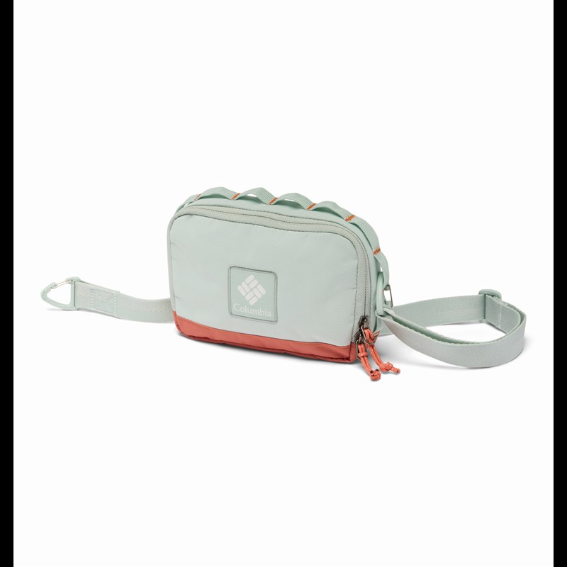 Columbia Crossbody Trail Traveler Grön 1