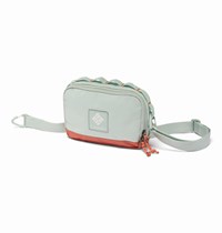 Columbia Crossbody Trail Traveler Grön 1