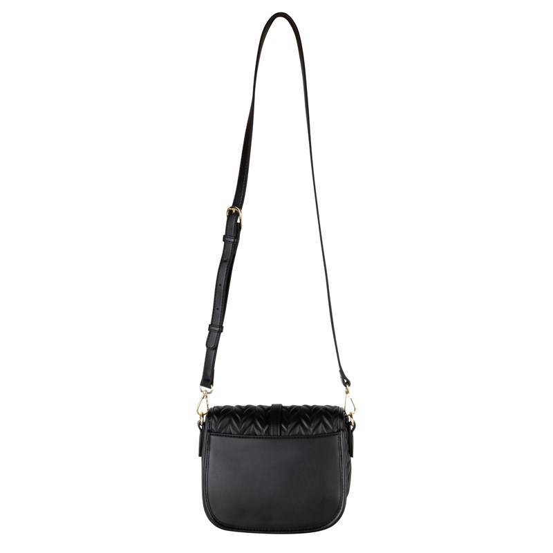 Valentino Bags Crossbody Fania Re Svart 3