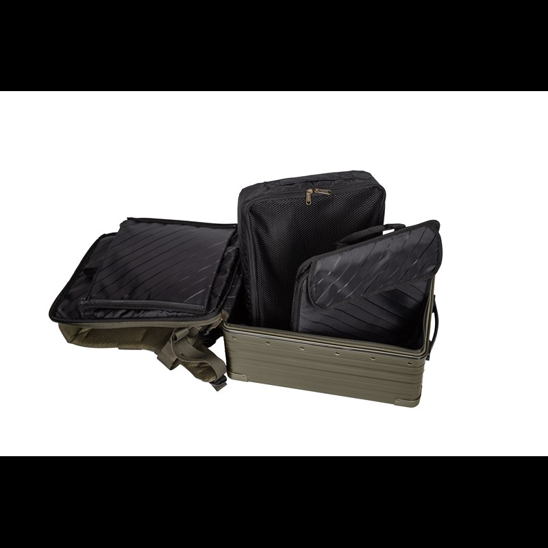 Aleon Business Ryggsäck  Brons 17" 6