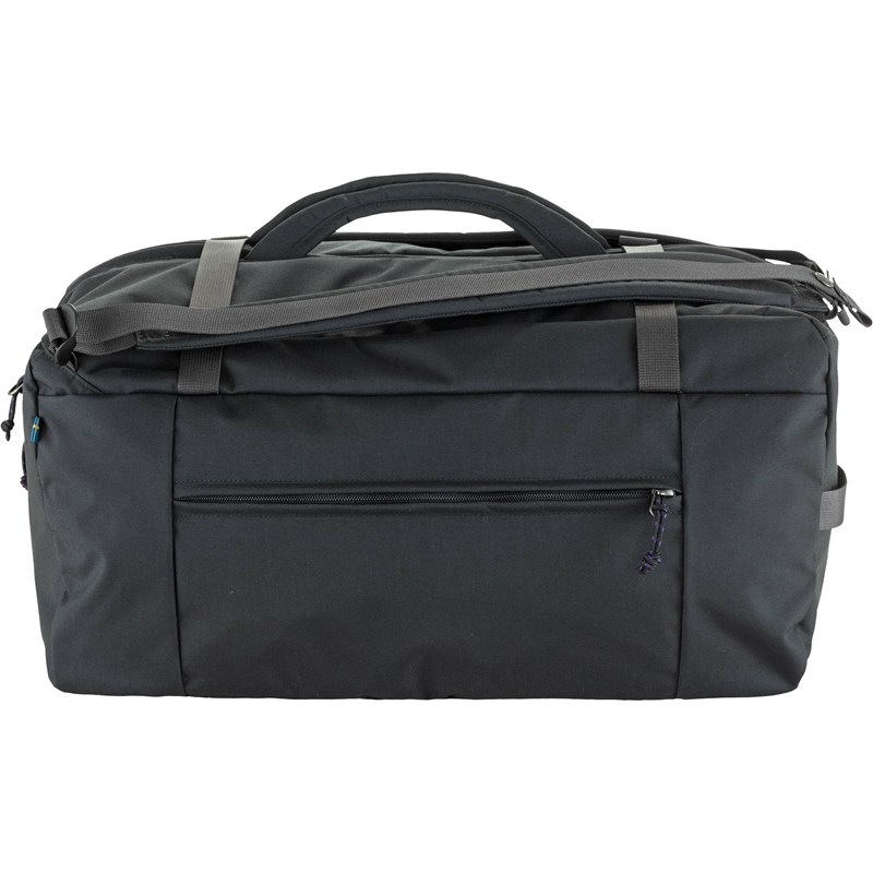 Fjällräven Rejsetaske Vardag Splitpack 45 Sort 2