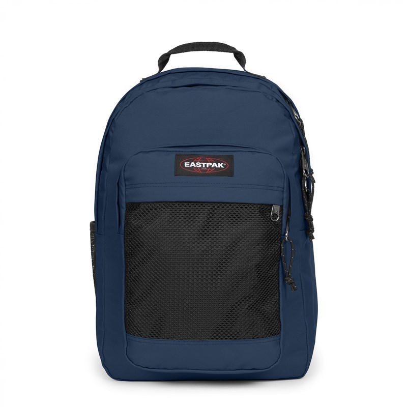 Eastpak Rygsæk Study Buddy Mellemblå 16" 1