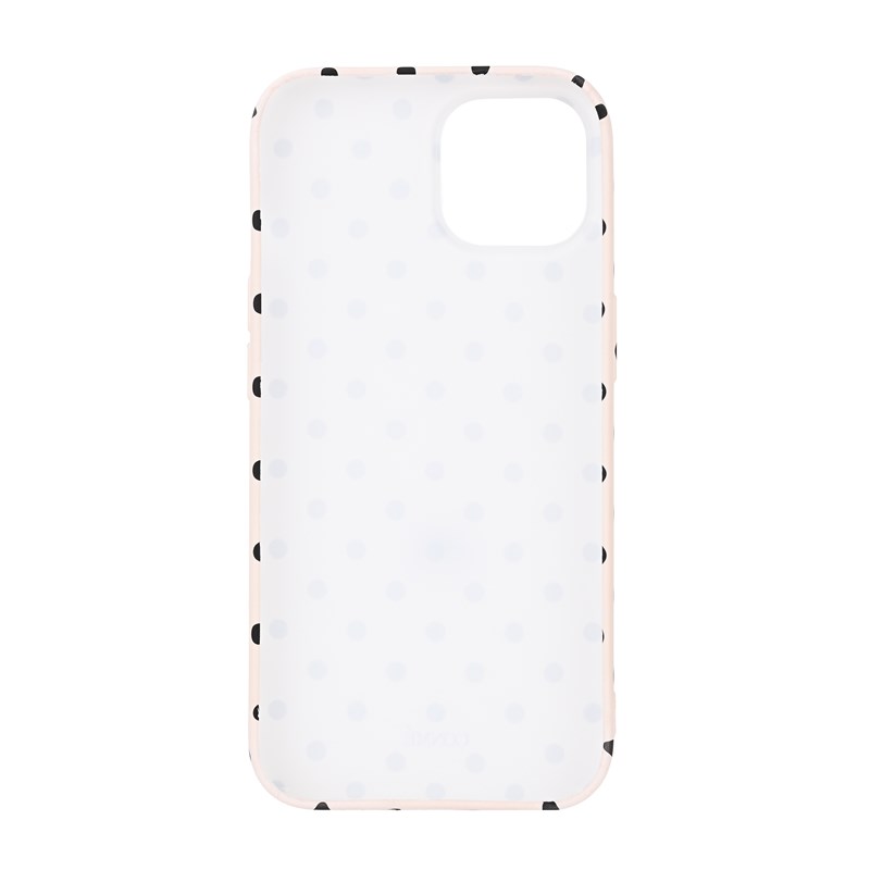 Conmé Mobilskal iPhone 13/14/15 Beige iPhone 13/14/15/16 2