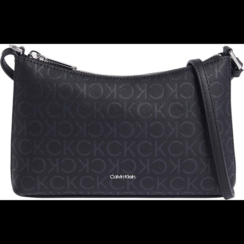 Calvin Klein Skuldertaske Must Sort 1