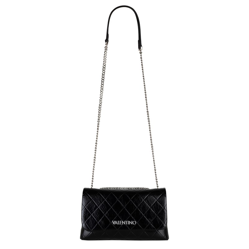 Valentino Bags Crossbody Wakanda Svart 1